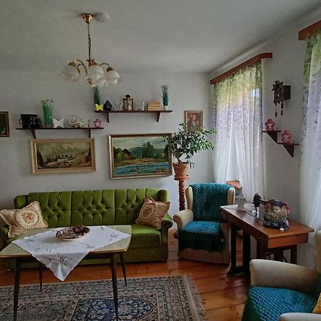 Urlaub Mit Charme In Der Kleinsten Stadt Der Pfalz. Obermoschel Zewnętrze zdjęcie