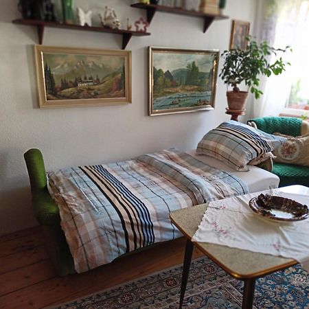 Urlaub Mit Charme In Der Kleinsten Stadt Der Pfalz. Obermoschel Zewnętrze zdjęcie