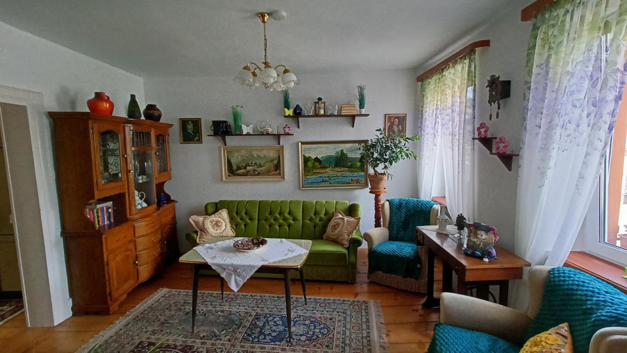 Urlaub Mit Charme In Der Kleinsten Stadt Der Pfalz. Obermoschel Zewnętrze zdjęcie