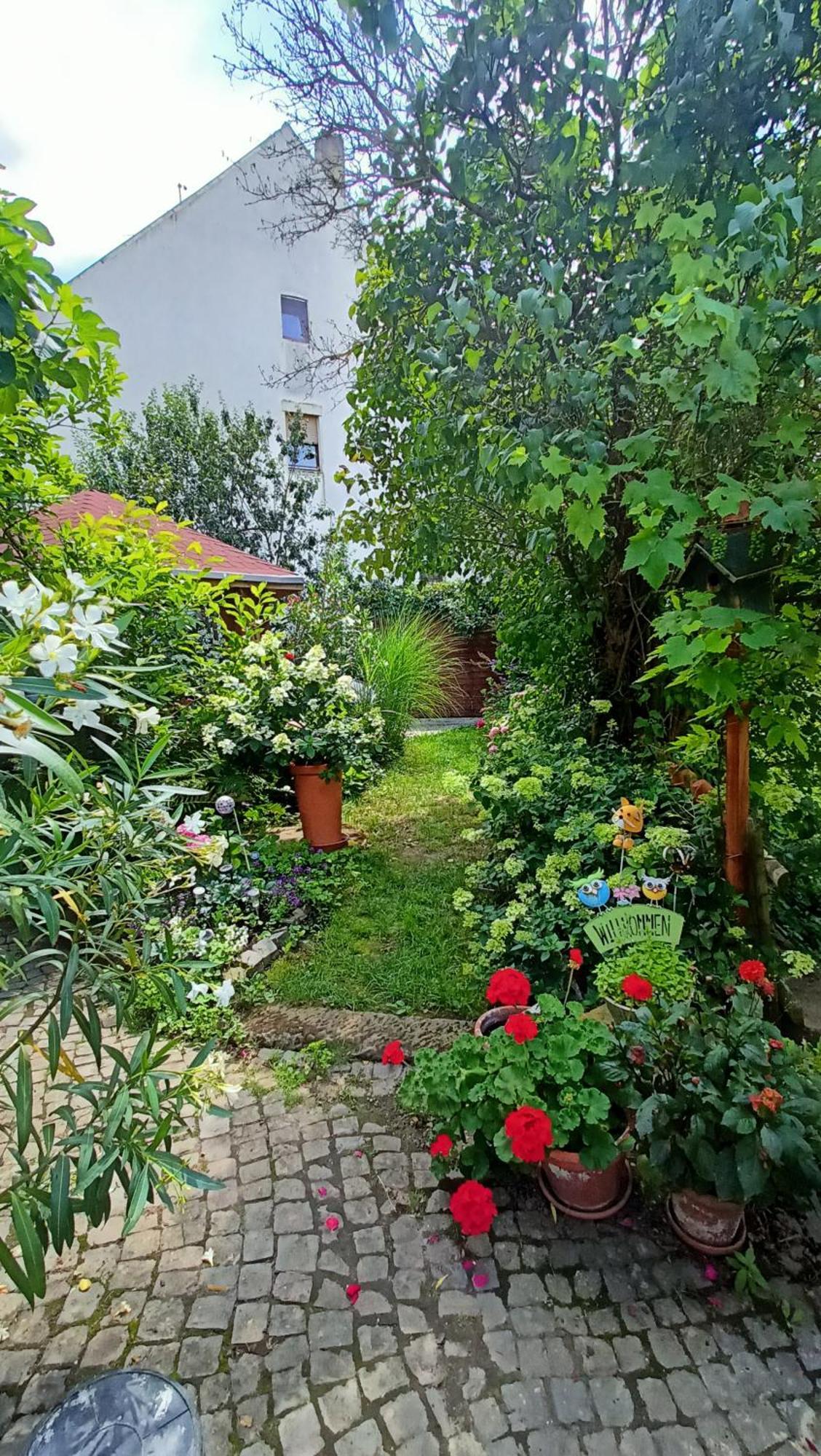 Urlaub Mit Charme In Der Kleinsten Stadt Der Pfalz. Obermoschel Zewnętrze zdjęcie