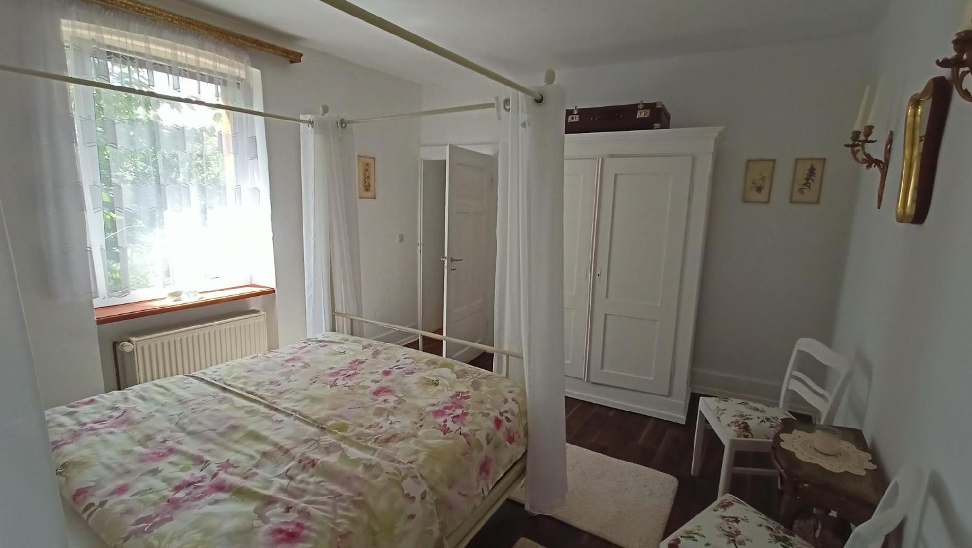Urlaub Mit Charme In Der Kleinsten Stadt Der Pfalz. Obermoschel Zewnętrze zdjęcie