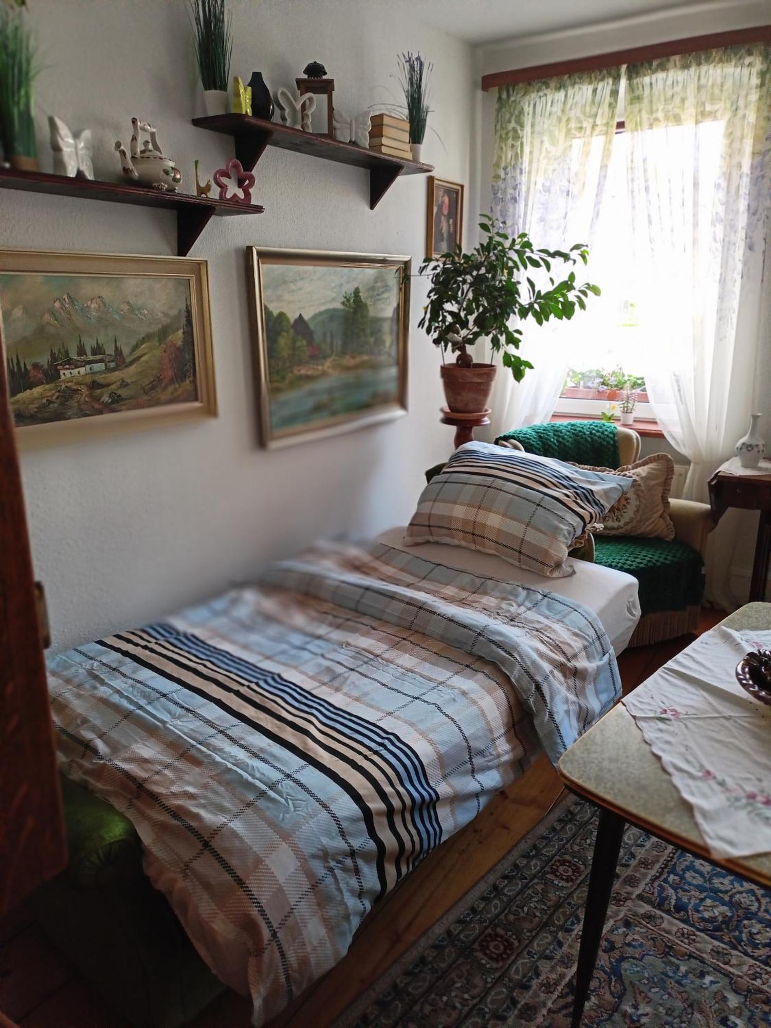 Urlaub Mit Charme In Der Kleinsten Stadt Der Pfalz. Obermoschel Zewnętrze zdjęcie