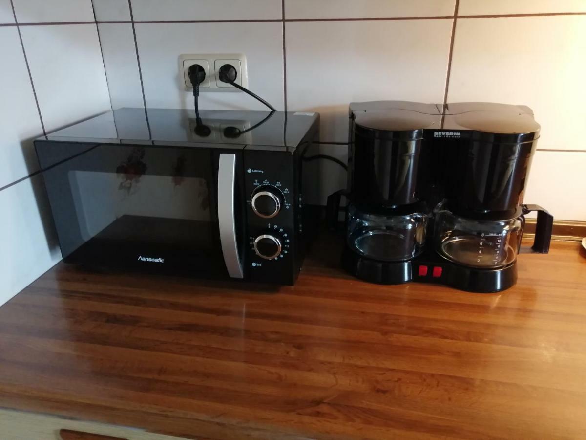Urlaub Mit Charme In Der Kleinsten Stadt Der Pfalz. Obermoschel Zewnętrze zdjęcie